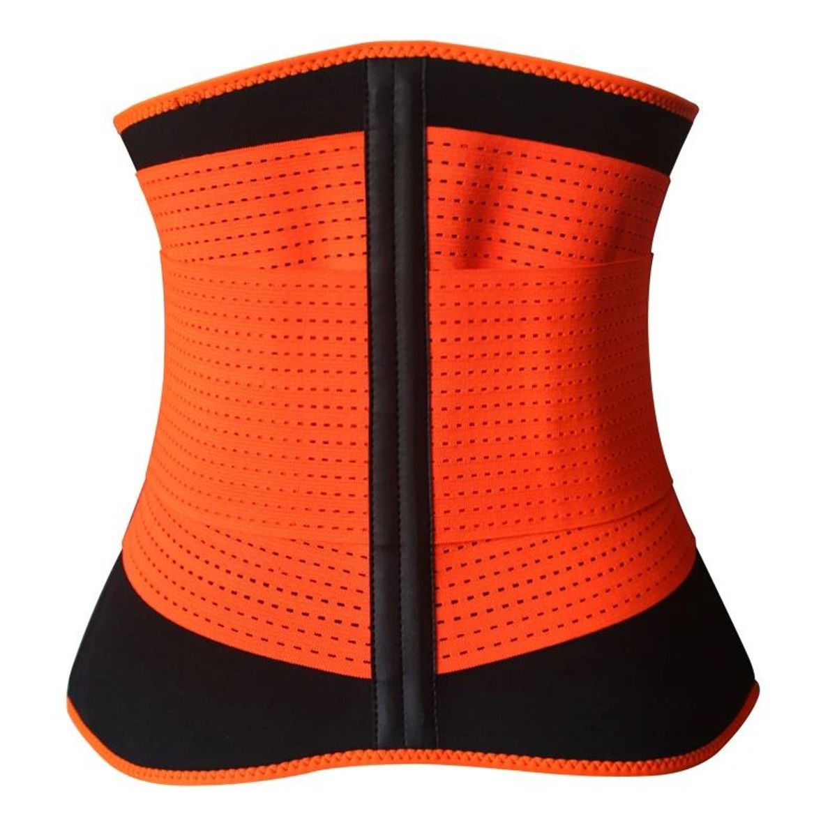 OEM - Faja Reductora Adelgazadora de Cintura de Neopreno Sweat Belt