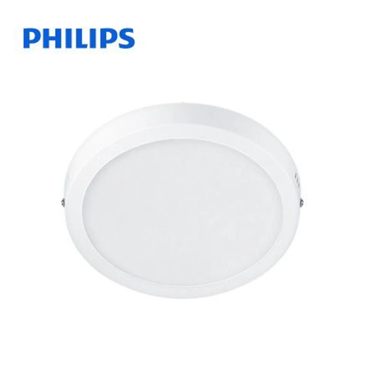 PHILIPS - Panel LED 24w Philips DL252 para adosar