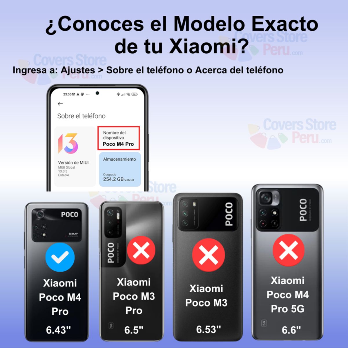 GENERICO - Funda para Xiaomi Poco M4 Pro Ahumado Mate Rojo Antishock Resistente