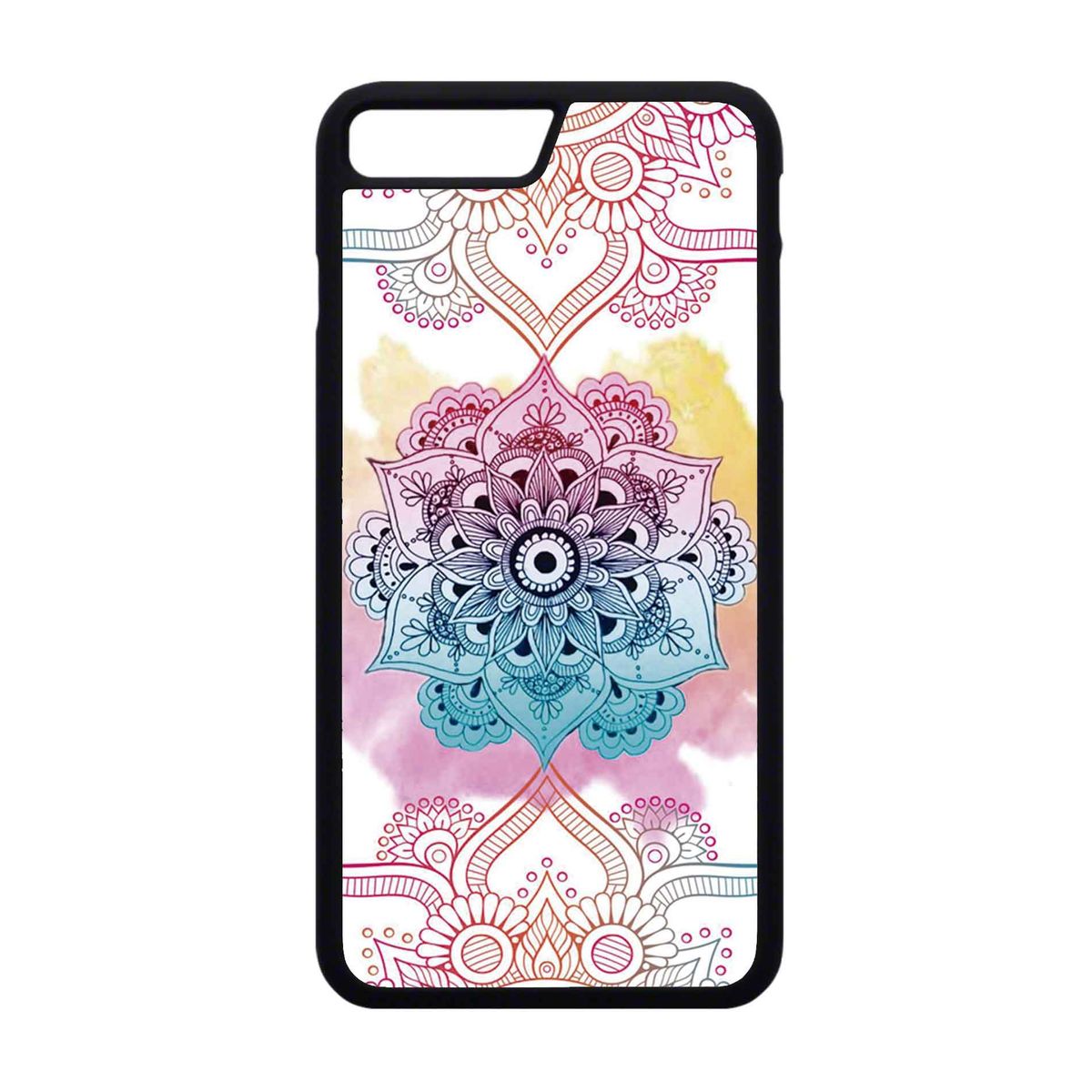 GENERICO - Funda Protector Case Para IPHONE 8 PLUS