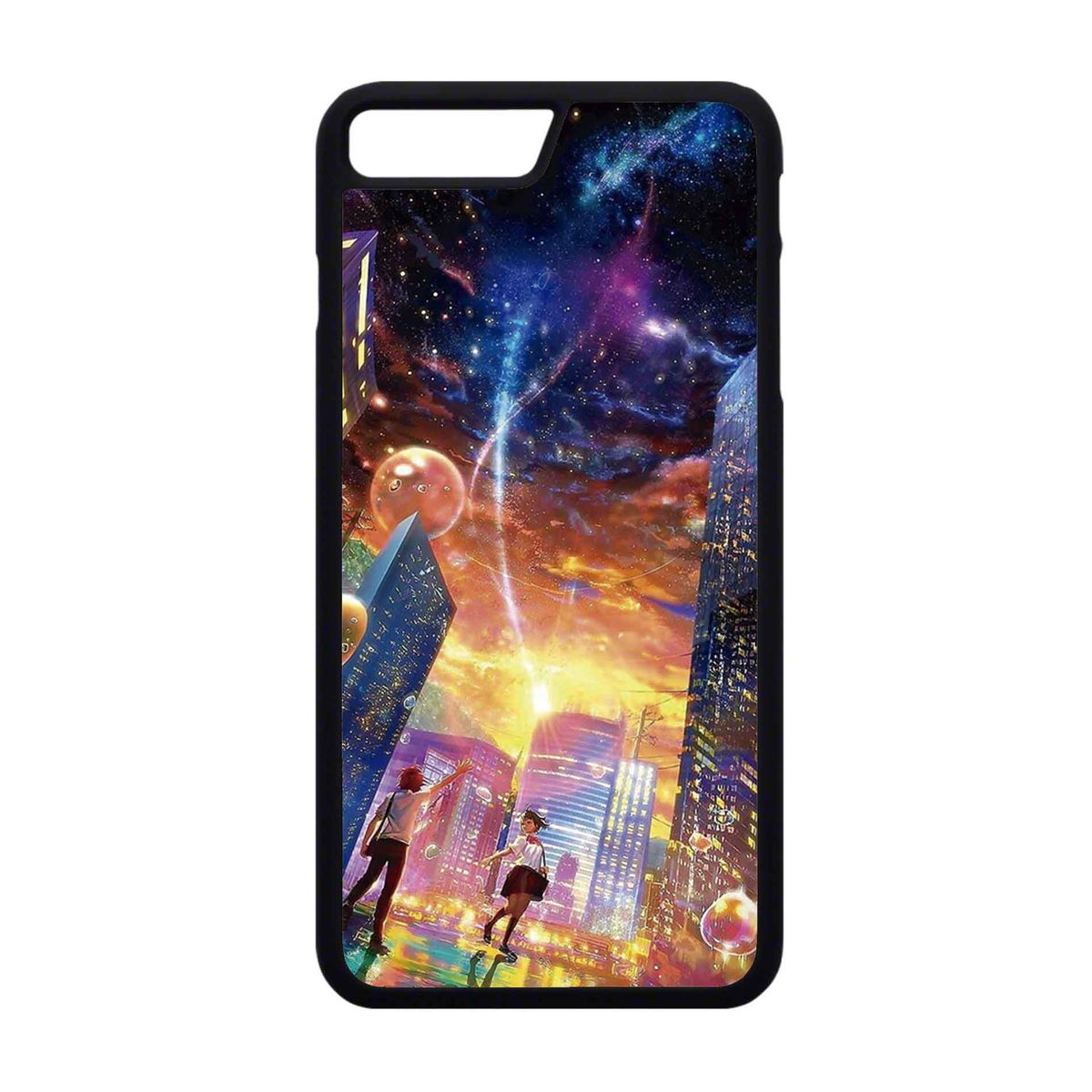 GENERICO - Funda Protector Case Para IPHONE 8 PLUS