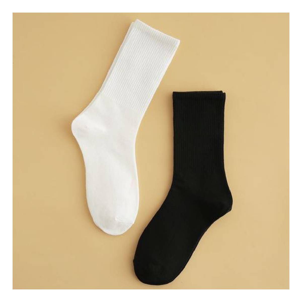 RYBIU IMPORT - Pack 3 Medias Deportivas Niño Rybiu