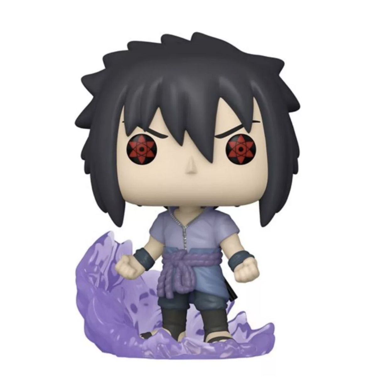 FUNKO - Sasuke Uchiha First Susano Funko Pop 1436 Naruto Shippuden