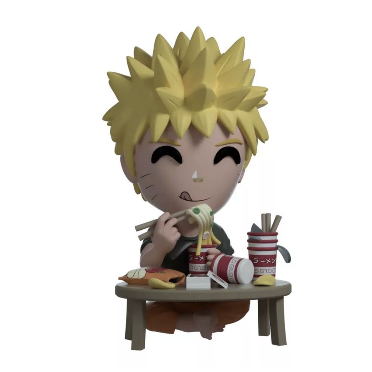 FUNKO - Naruto Ramen Youtooz Original Naruto Shippuden