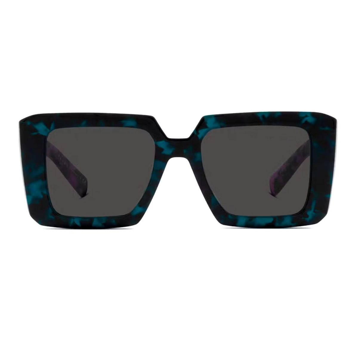 GENERICO - Lentes de Sol para Mujer PL2996  Azul Tigre