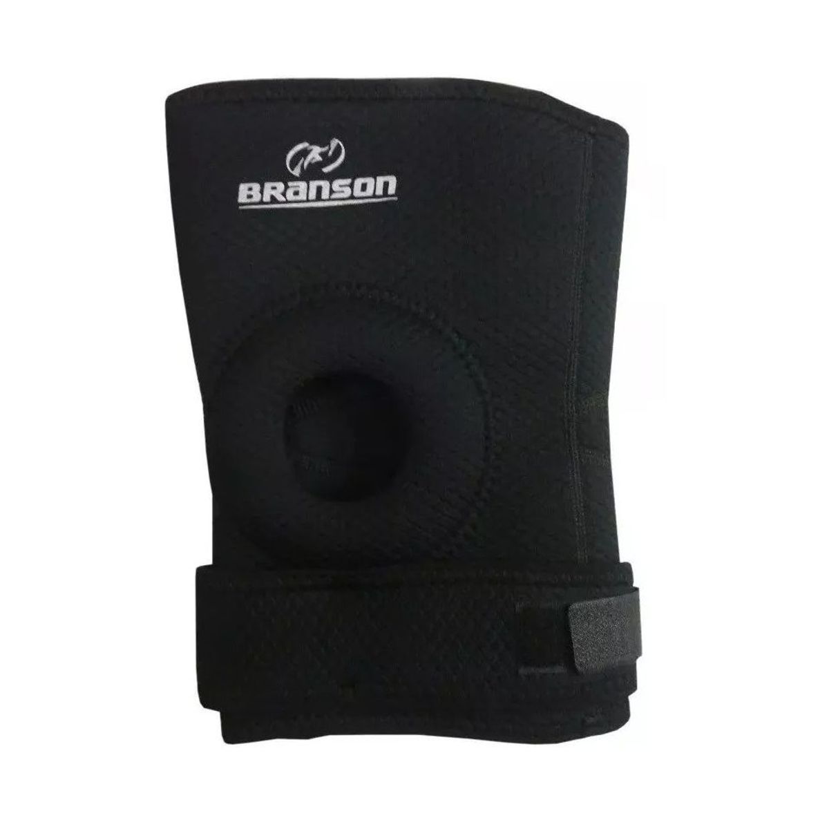 BRANSON - Rodillera con soporte rotuliano Branson Talla XL