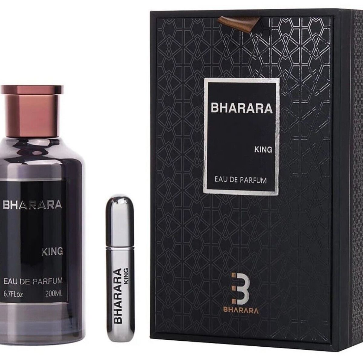 ARMAF - Bharara King Eau De Parfum 200 ml