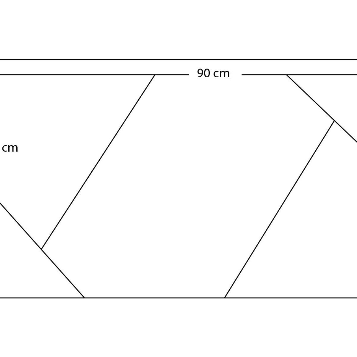 BARAKA HOME - Cabecera Conques Aerea 1 Plz - Purpura