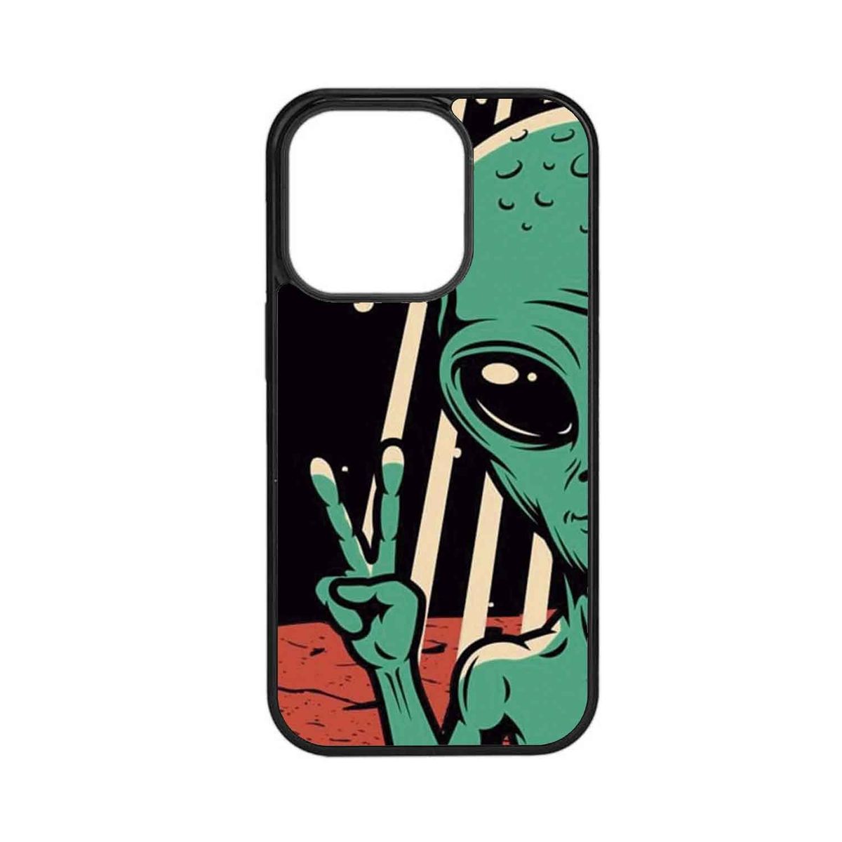 GENERICO - Funda Protector Case Para IPHONE 14 PRO MAX