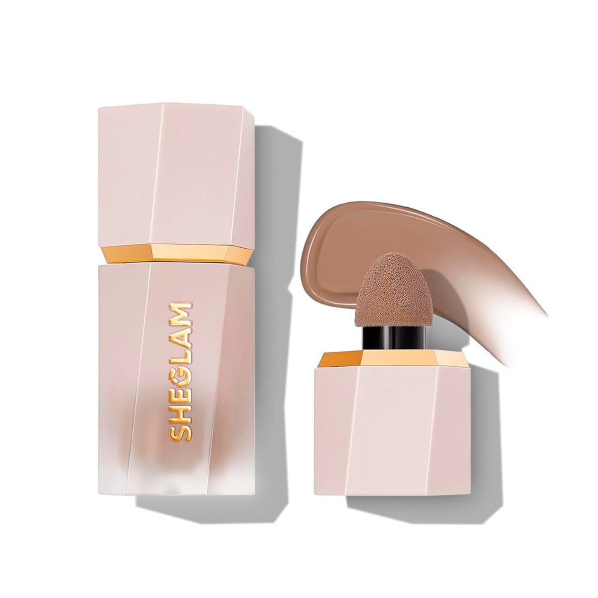 GENERICO - Sun Sculpt Liquid Contour Soft Tan Sheglam 5g Contorno