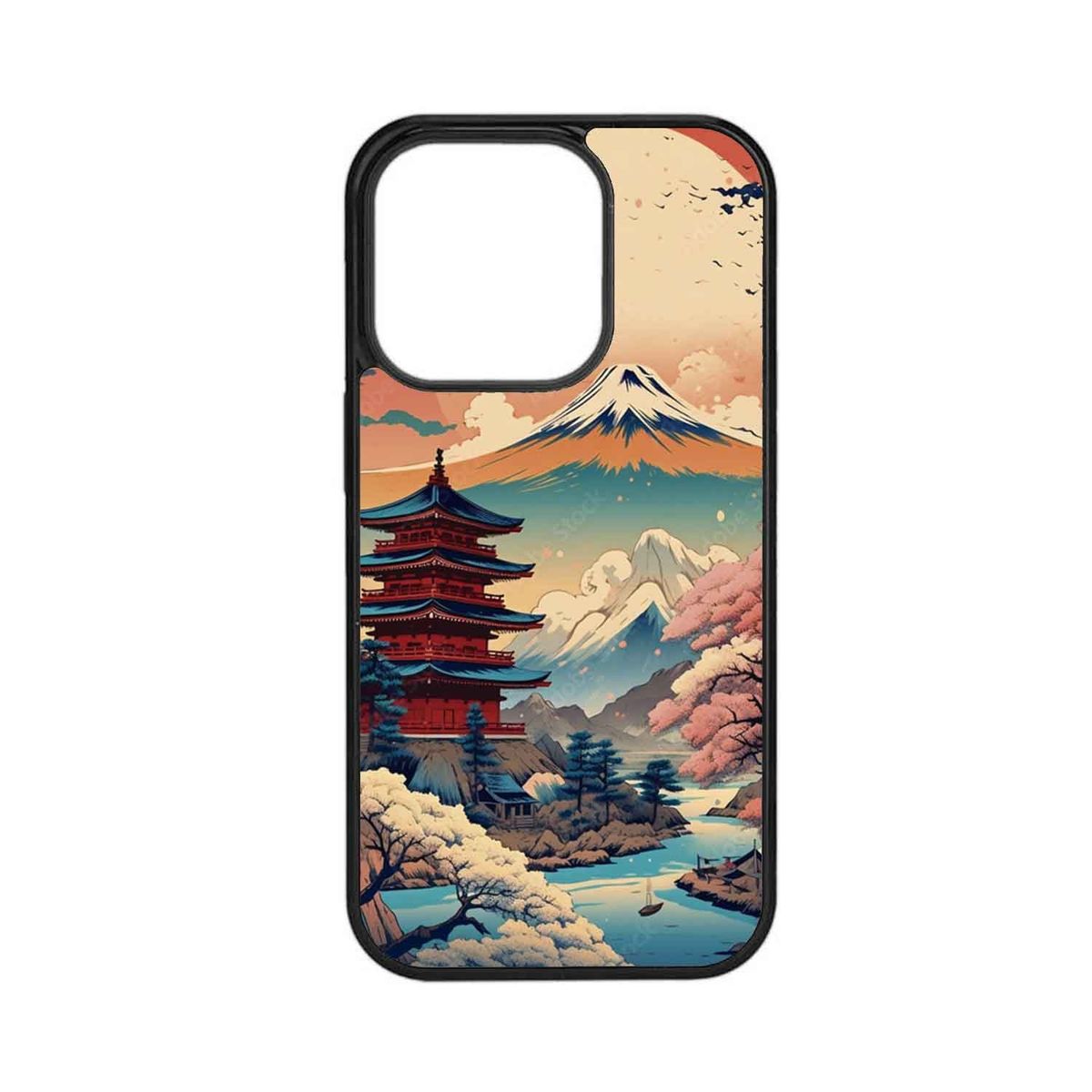 GENERICO - Funda Protector Case Para IPHONE 14 PRO MAX