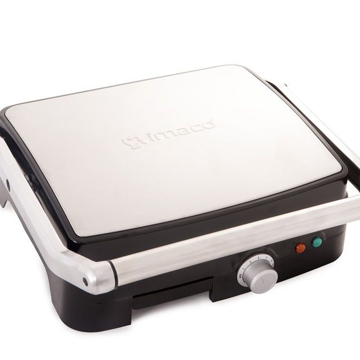 IMACO - Grill Panini 1800w Imaco IG2923