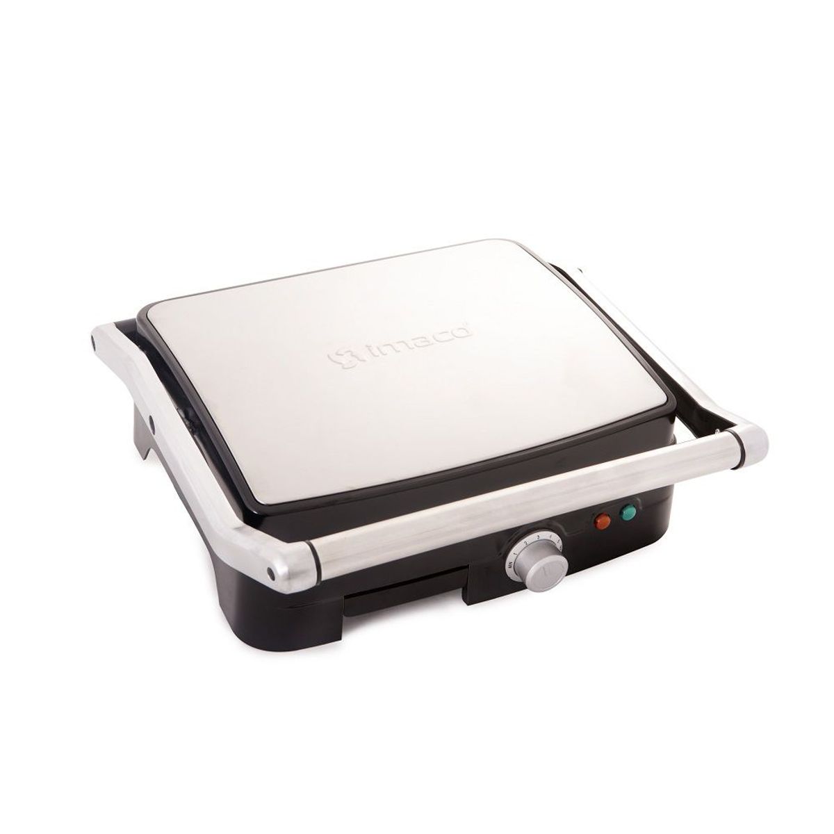 IMACO - Grill Panini 1800w Imaco IG2923