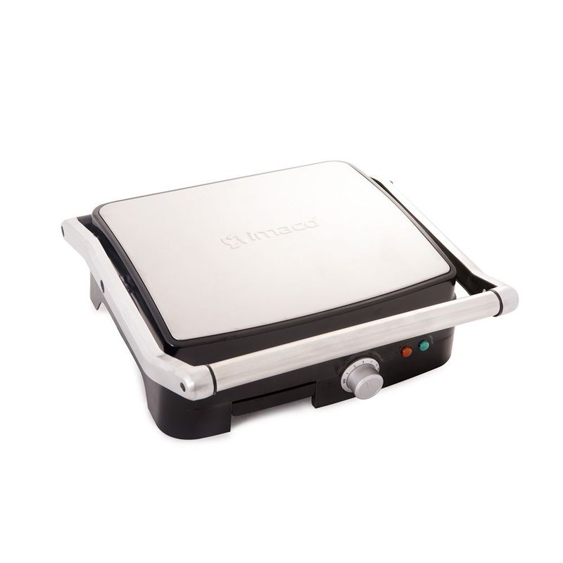 IMACO - Grill Panini 1800w Imaco IG2923