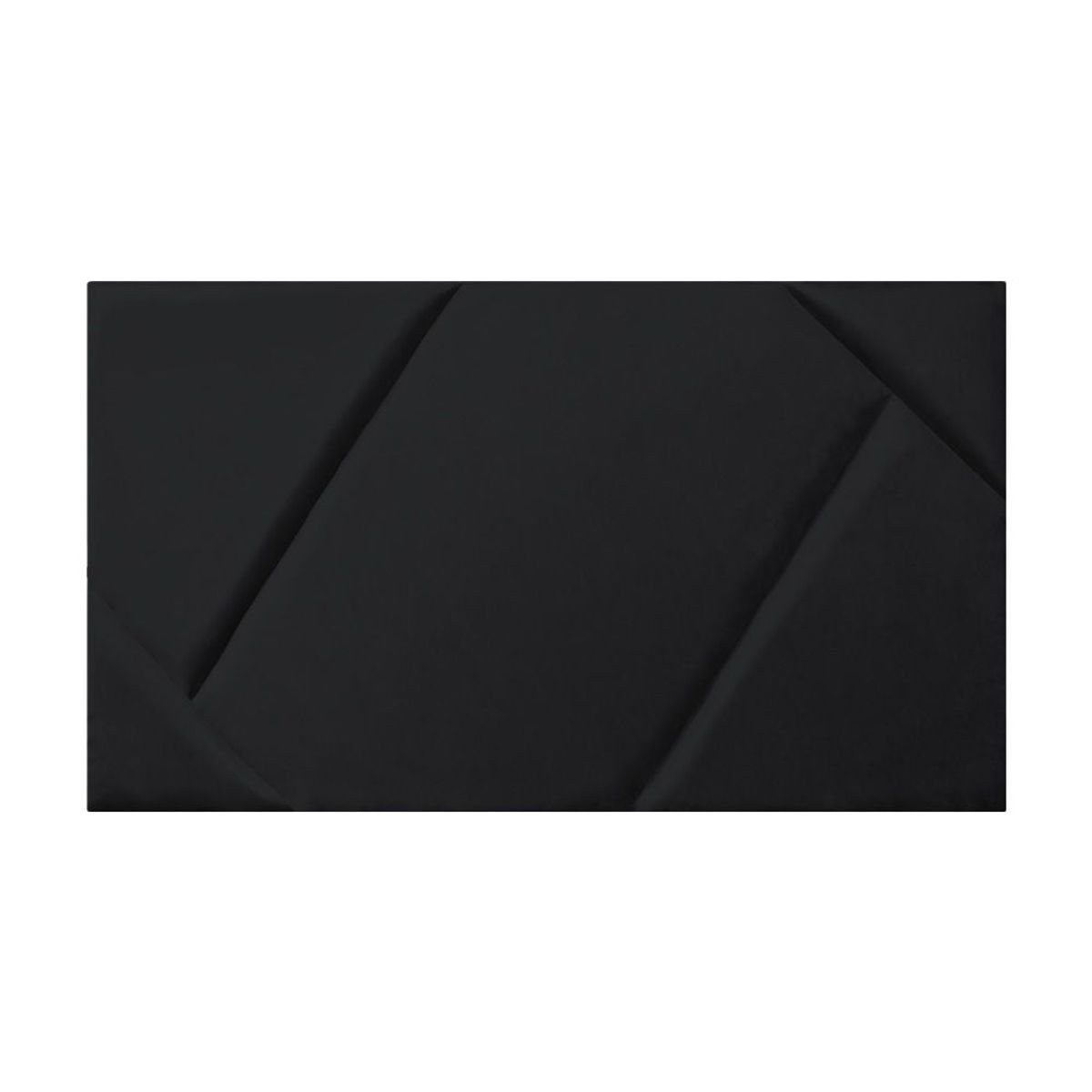 BARAKA HOME - Cabecera Conques Aerea King - Negro