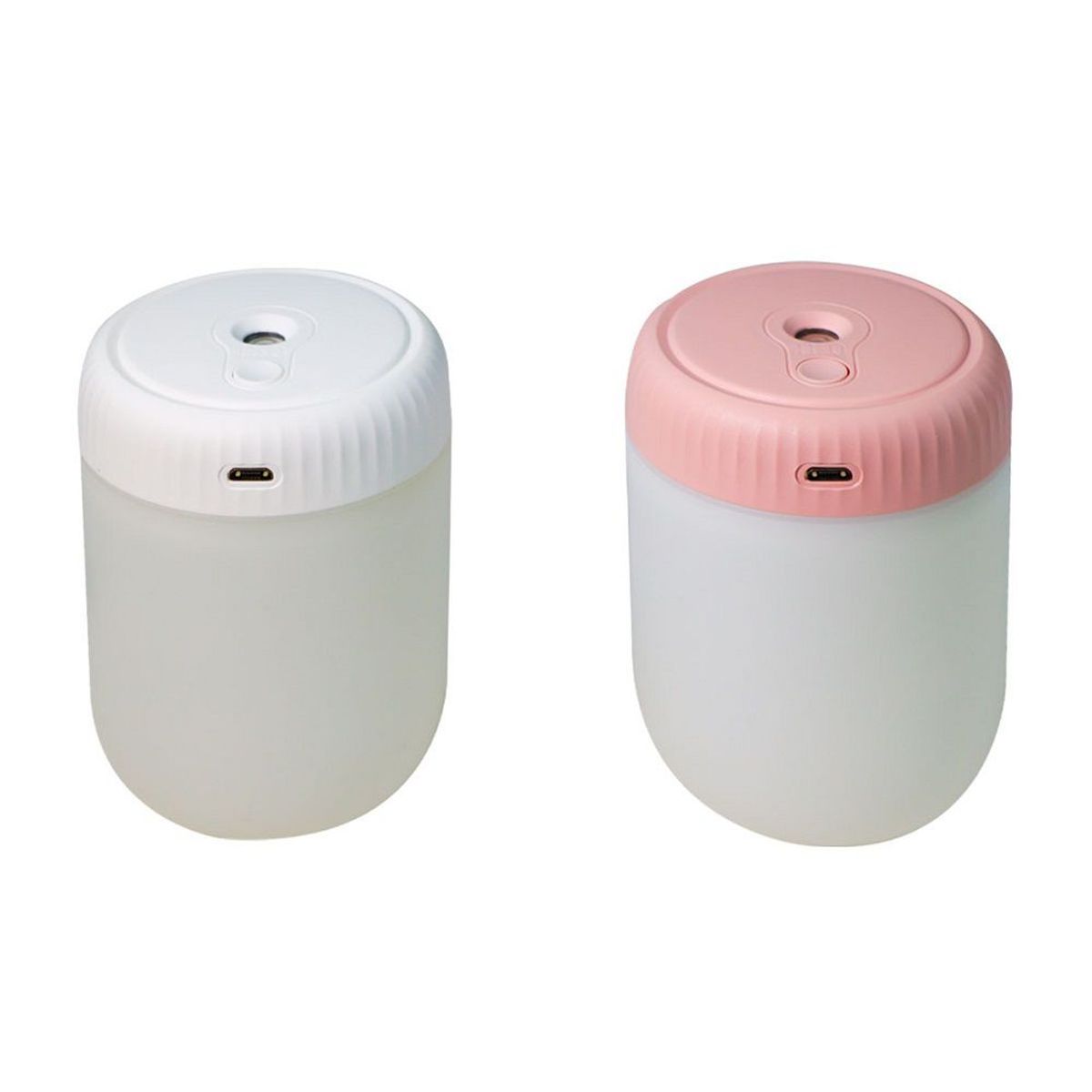 OTTOWARE - MINI DIFUSOR HUMIDIFICADOR