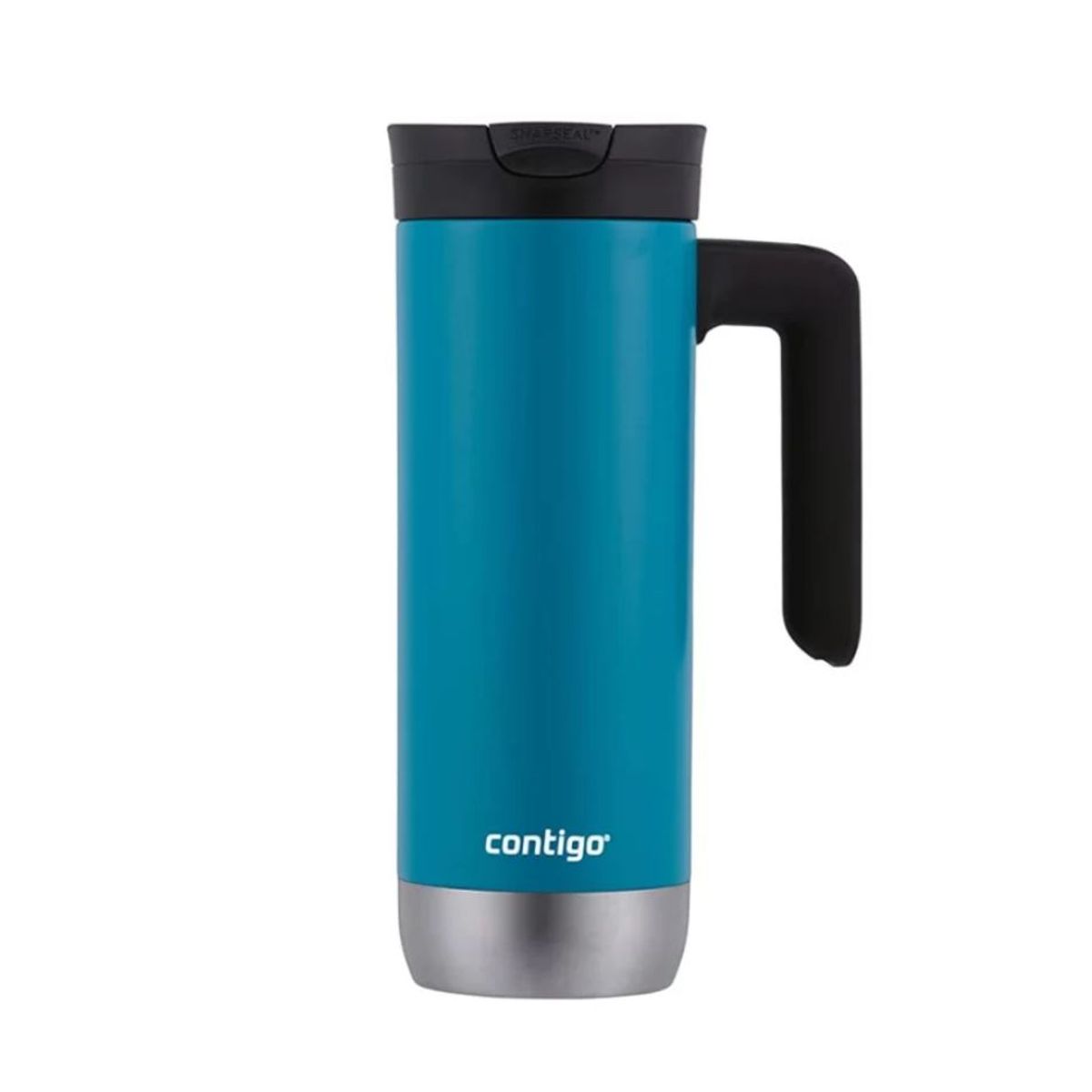 CONTIGO - Vaso térmico Contigo Superior de acero  Azul 592ml