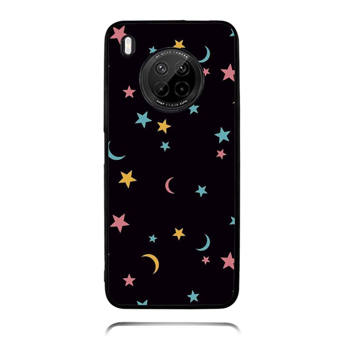 GENERICO - Funda Protector Case Para HUAWEI Y9A