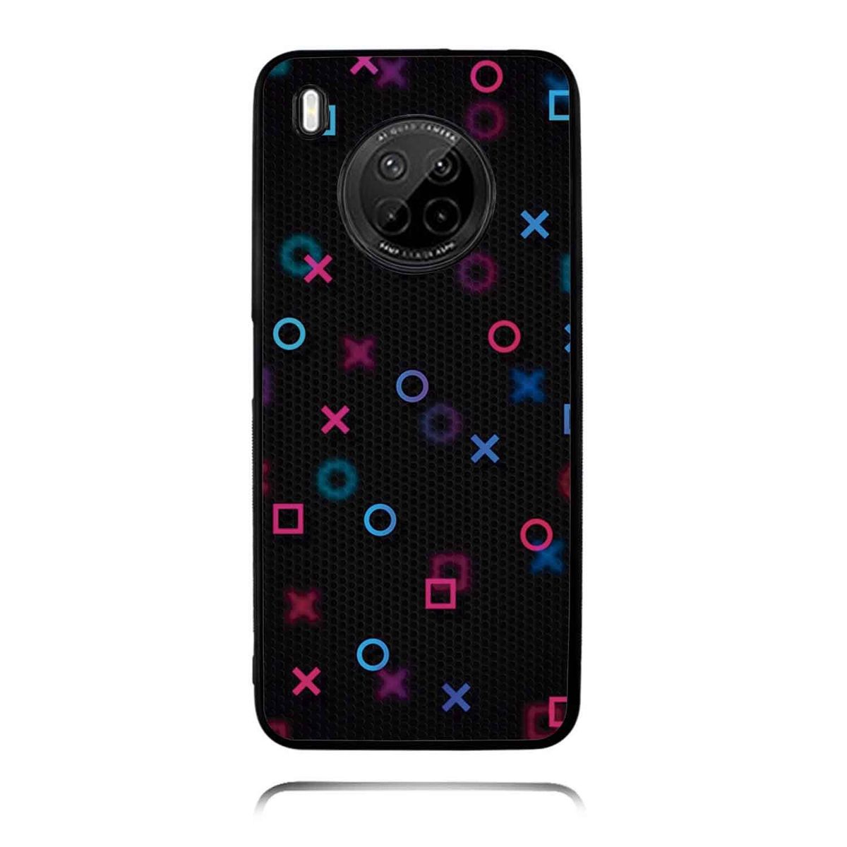 GENERICO - Funda Protector Case Para HUAWEI Y9A