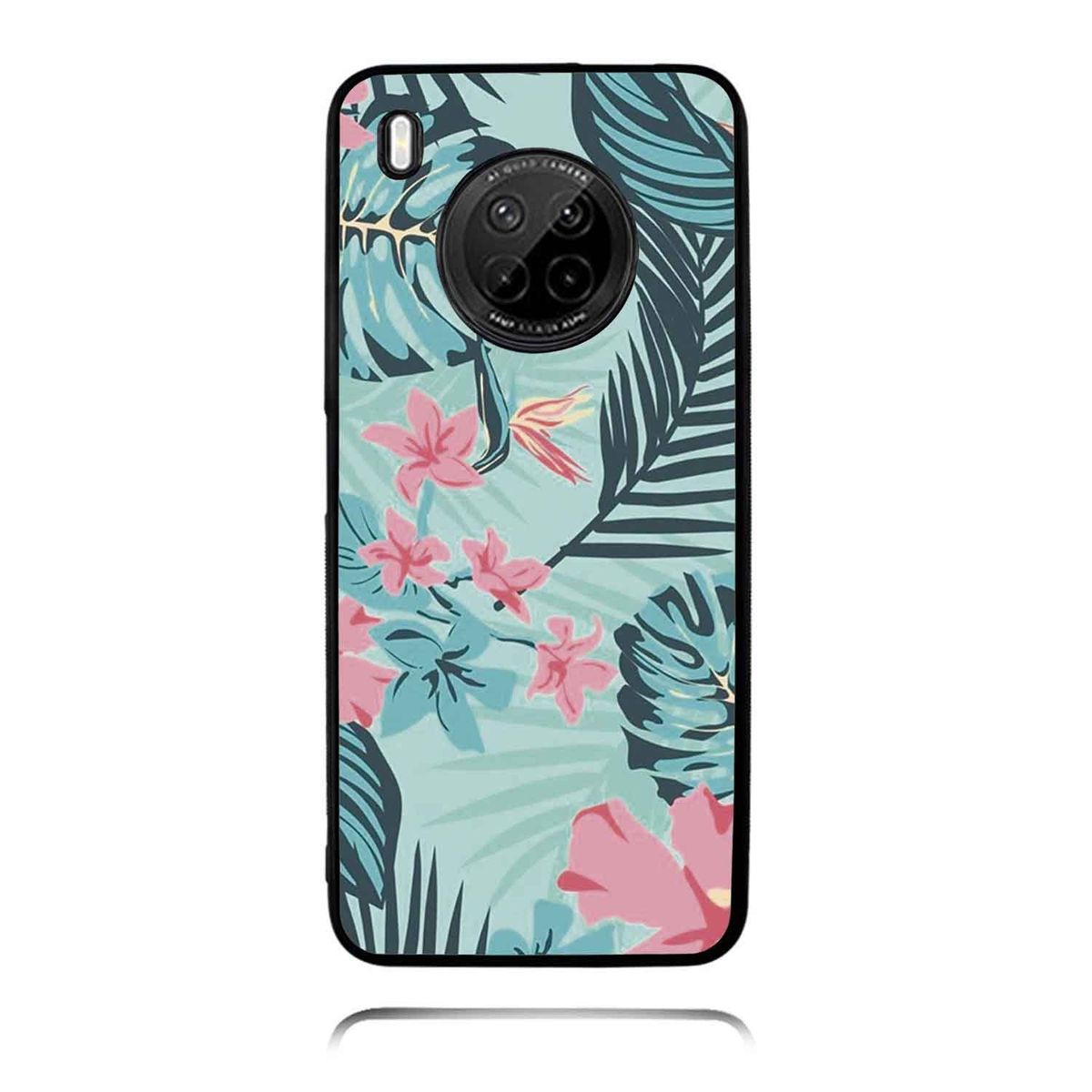 GENERICO - Funda Protector Case Para HUAWEI Y9A