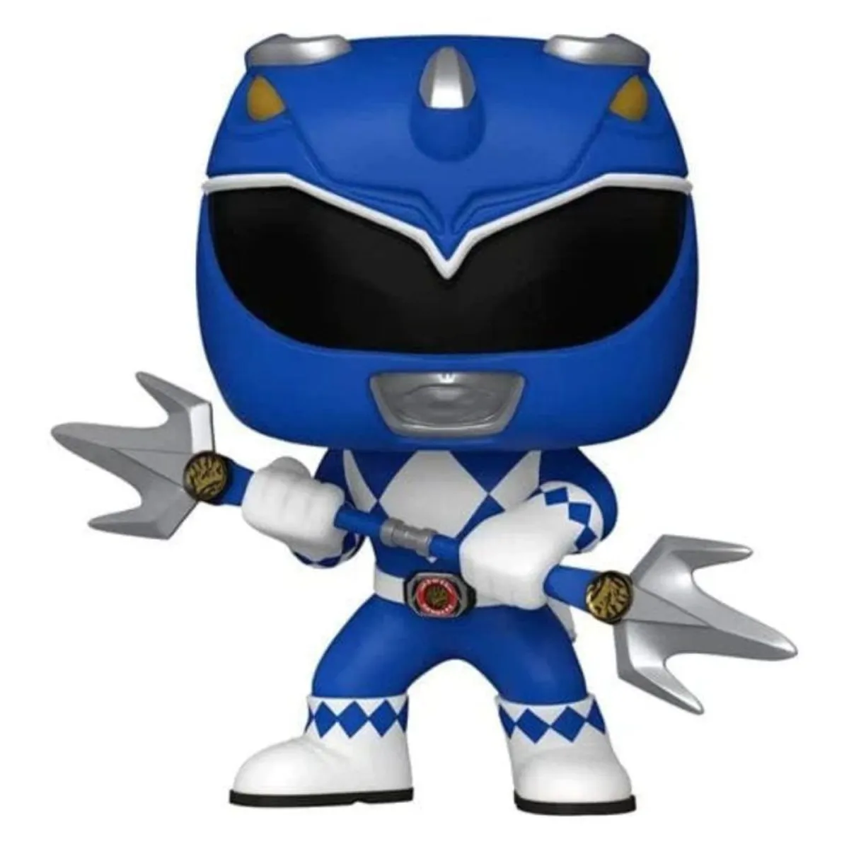 FUNKO - Funko Pop Blue Ranger Power Rangers