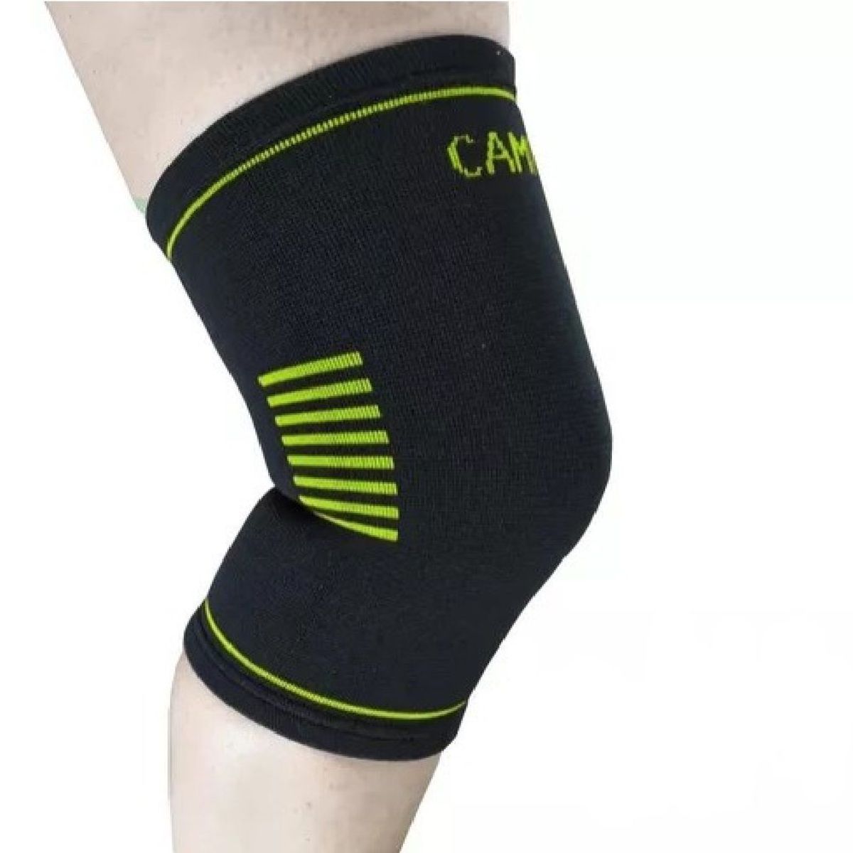 OTTOWARE - RODILLERA ELÁSTICA DE COMPRESIÓN