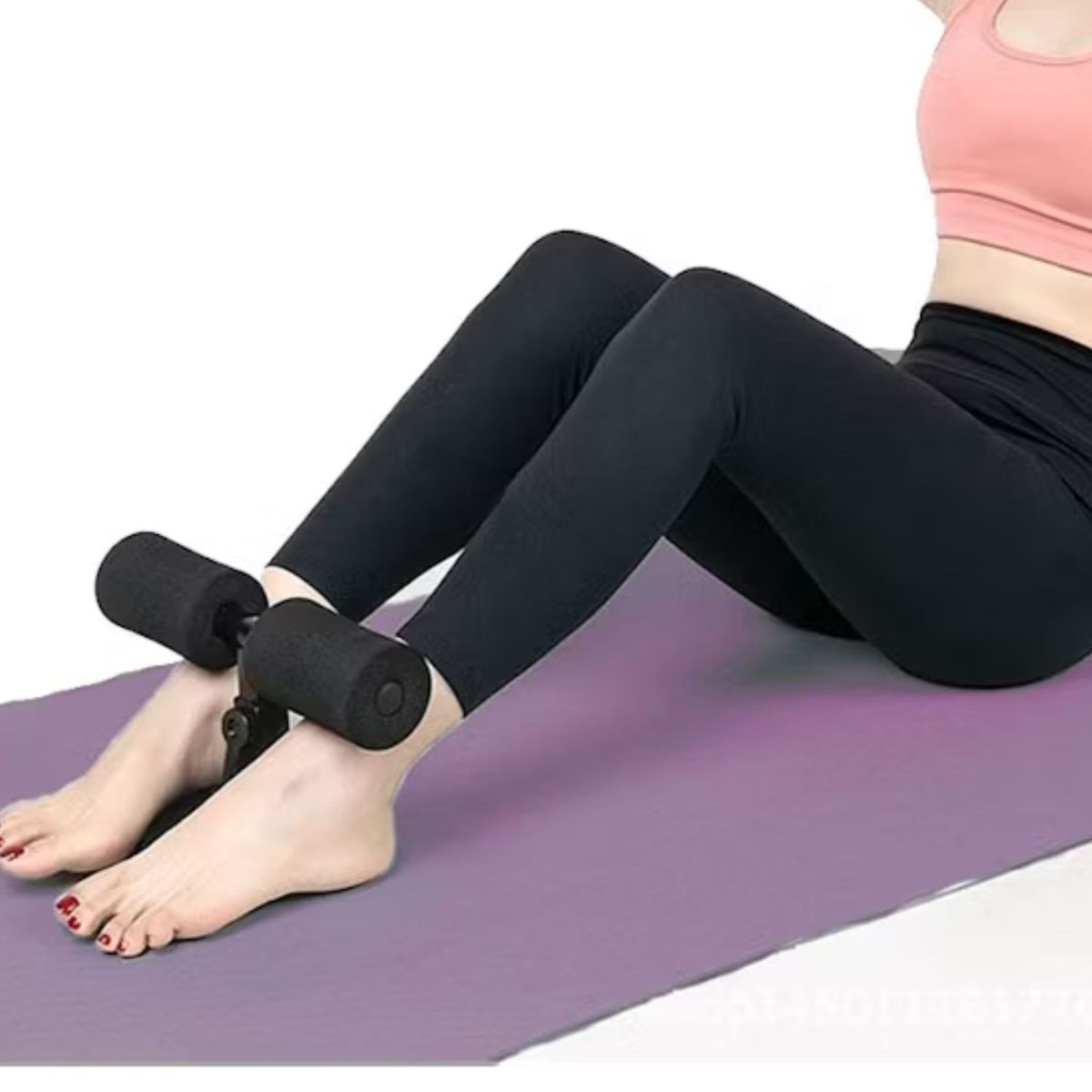 GENERICO - Soporte Abdominal con Anclaje a Succión