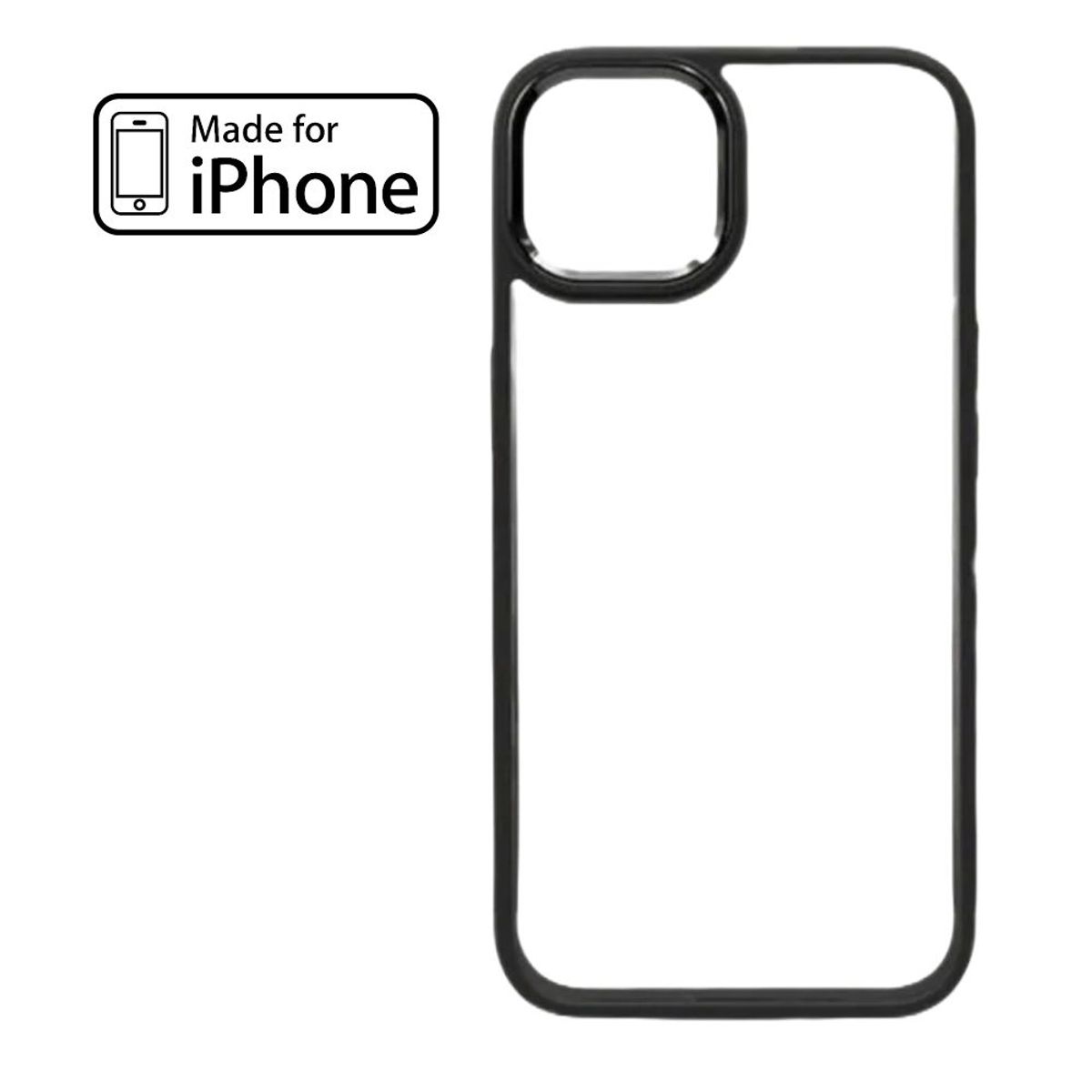 GENERICO - Case de Sublimado Iphone 11 Sin Marca