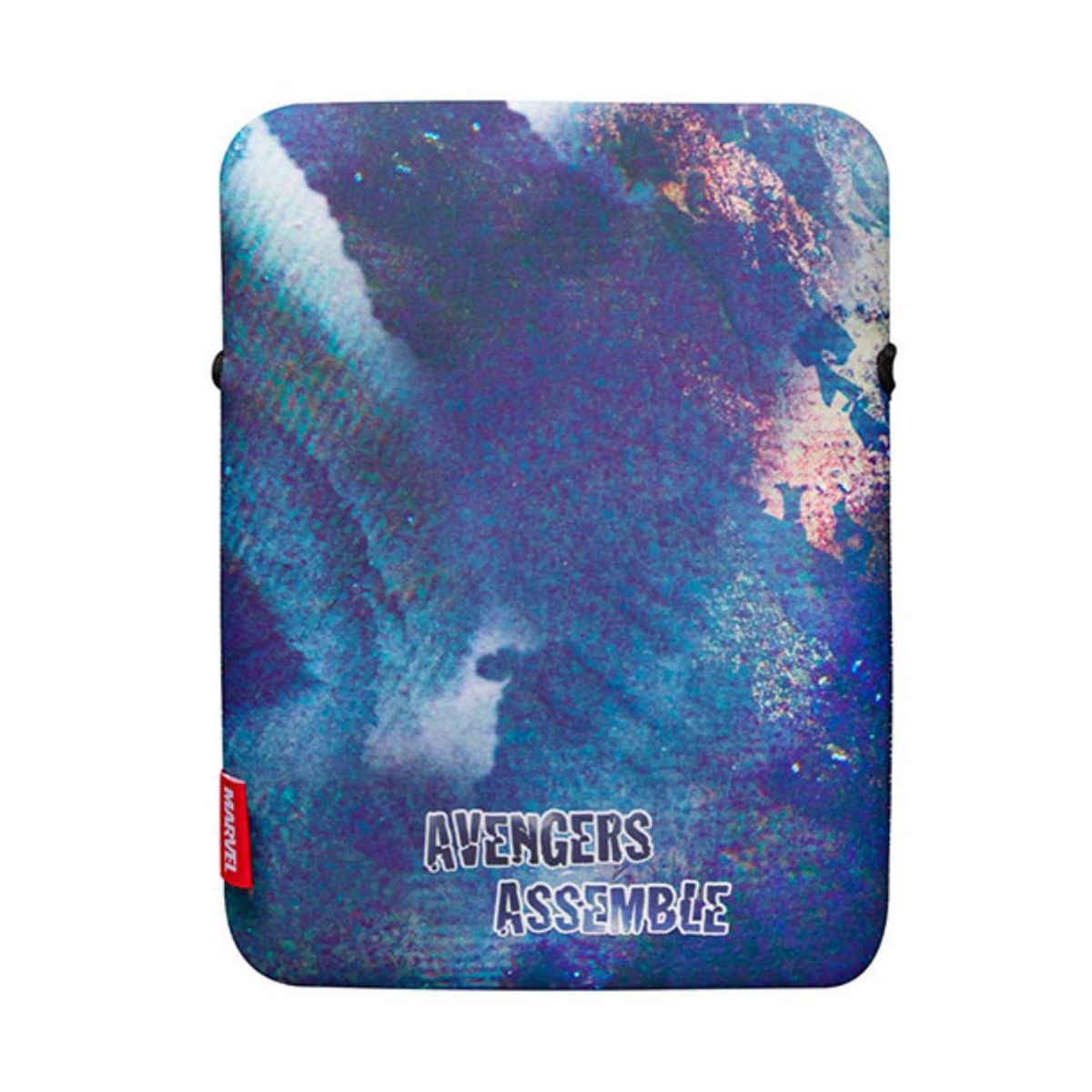 ARTESCO - Funda Reversible Porta Laptop Avengers