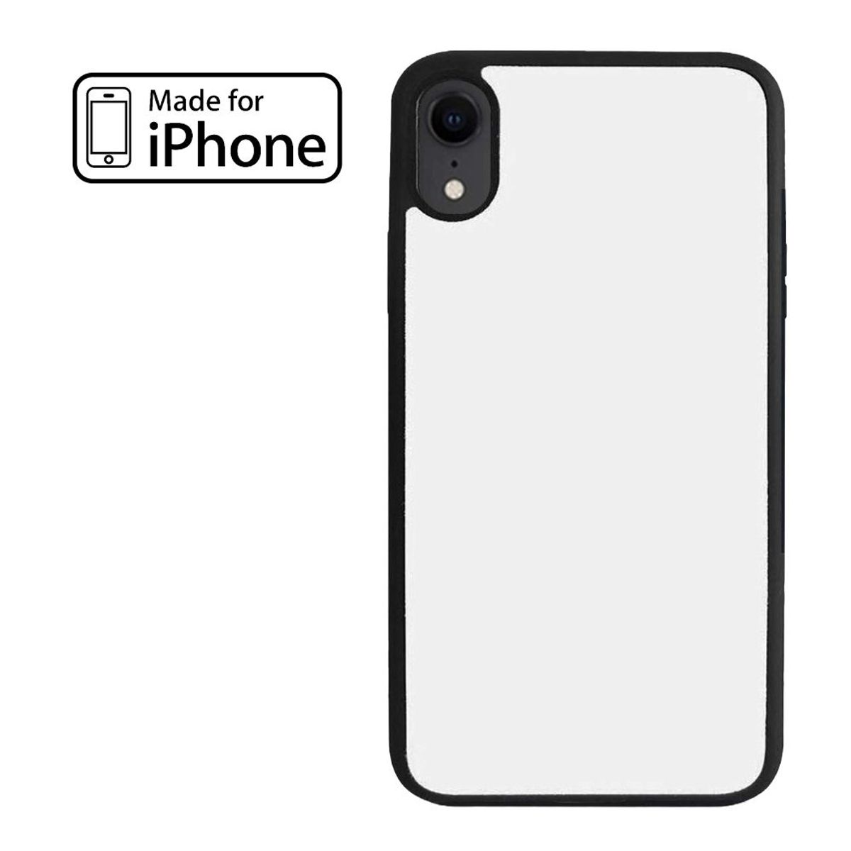 GENERICO - Case de Sublimado Iphone XR Sin Marca