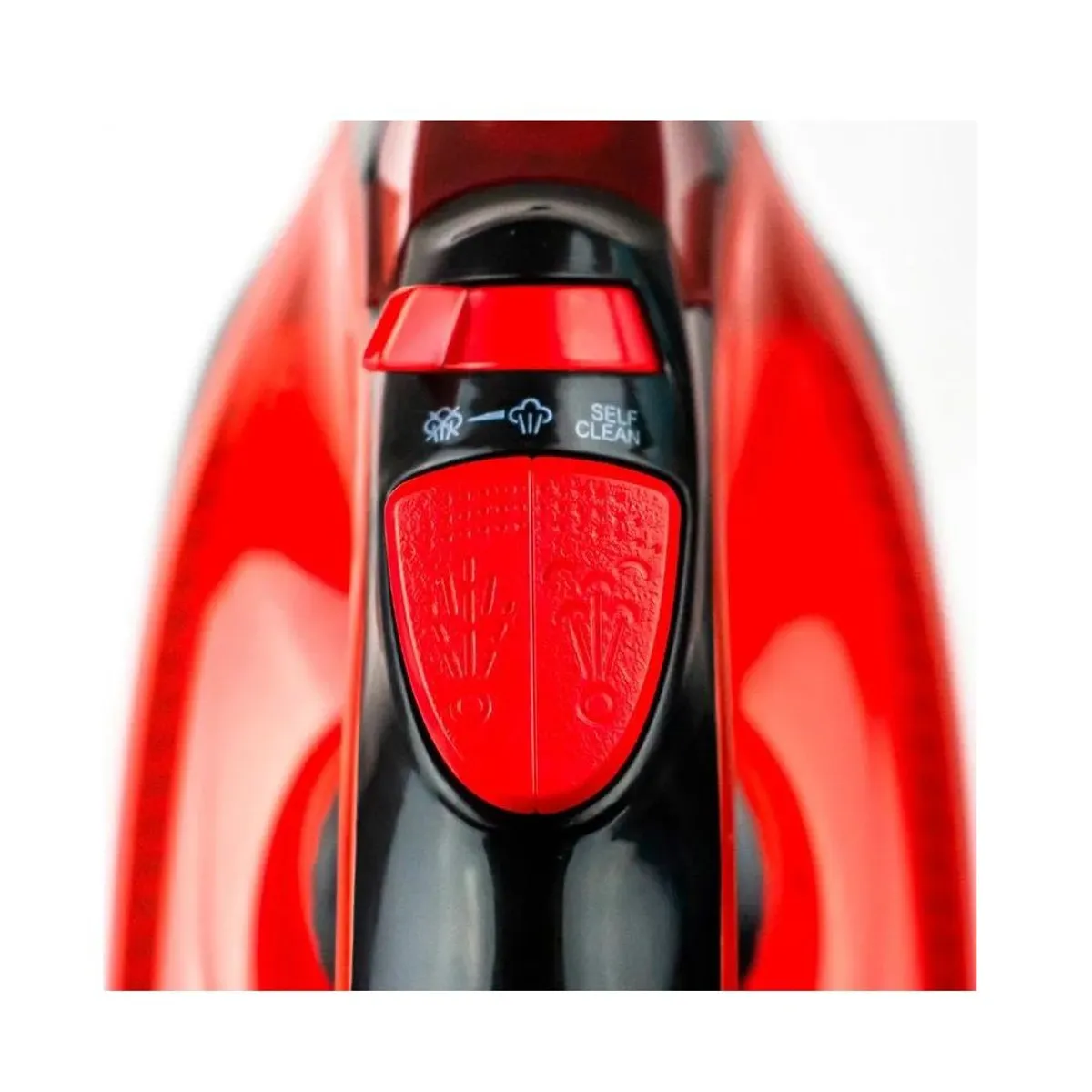 DAEWOO - PLANCHA VAPOR   DAEWOO DSI-9252 1600W