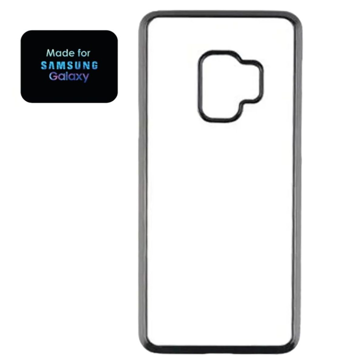 GENERICO - Case de Sublimado Samsung S9 Plus Sin Marca