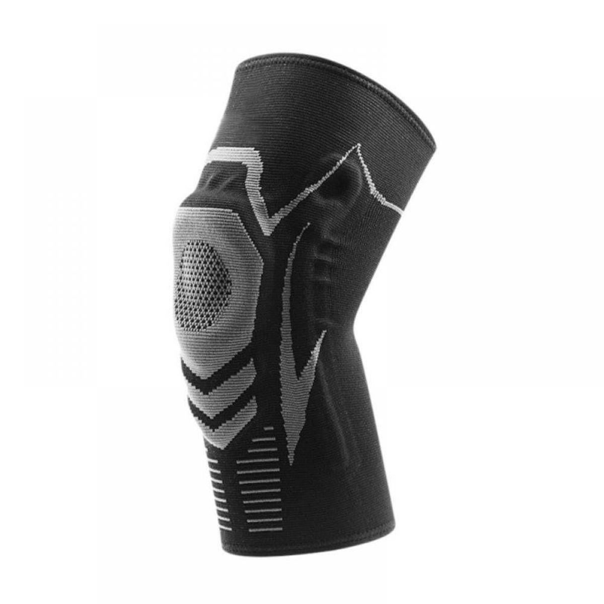 BRANSON - Rodillera menisquera elastico deportes Branson Talla S