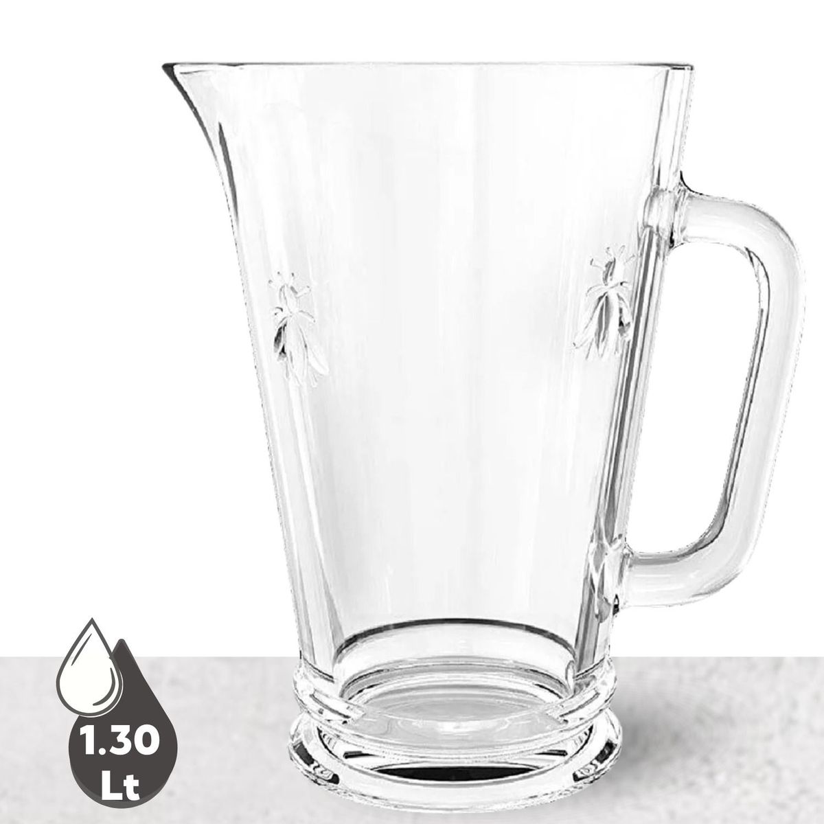 CRISTAR - Jarra Cristar 13L Honey Bee