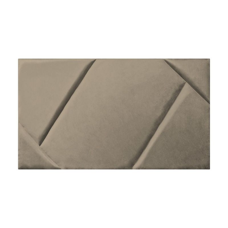 BARAKA HOME - Cabecera Conques Aerea 1 Plz - Beige Claro