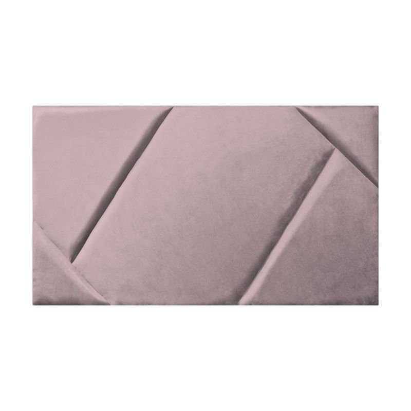 BARAKA HOME - Cabecera Conques Aerea 1 Plz - Rosado