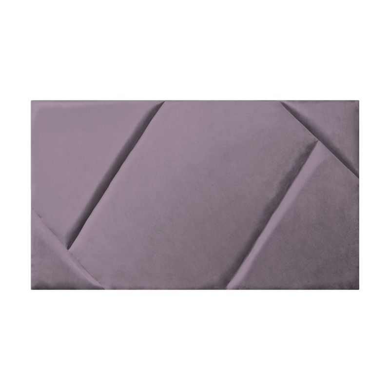 BARAKA HOME - Cabecera Conques Aerea 1 Plz - Lila