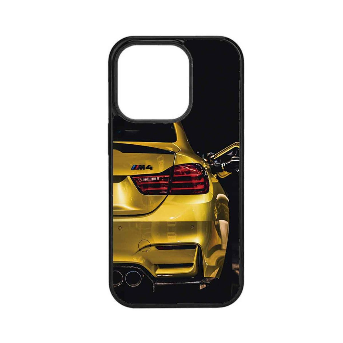 GENERICO - Funda Protector Case Para IPHONE 14 PRO MAX