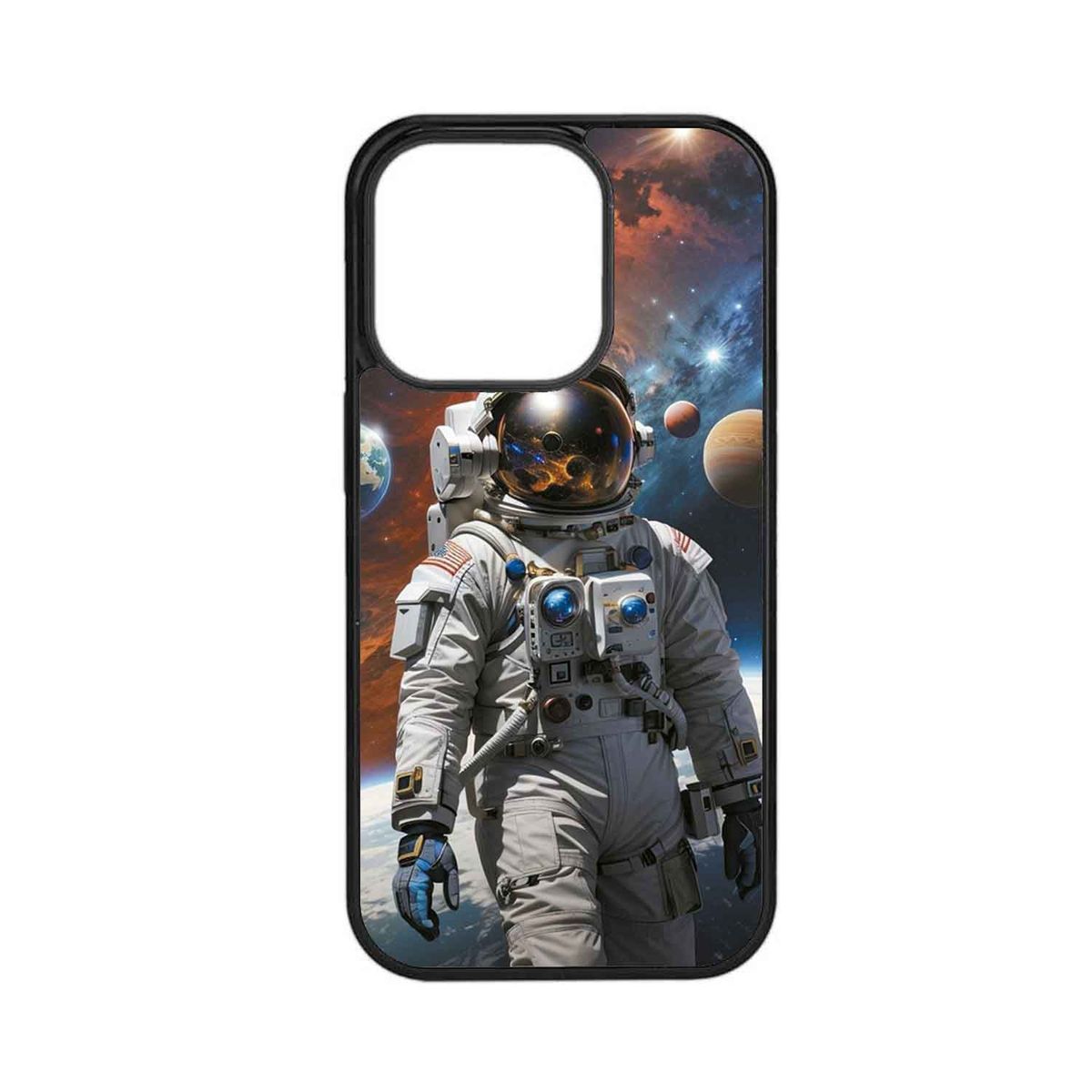 GENERICO - Funda Protector Case Para IPHONE 14 PRO MAX