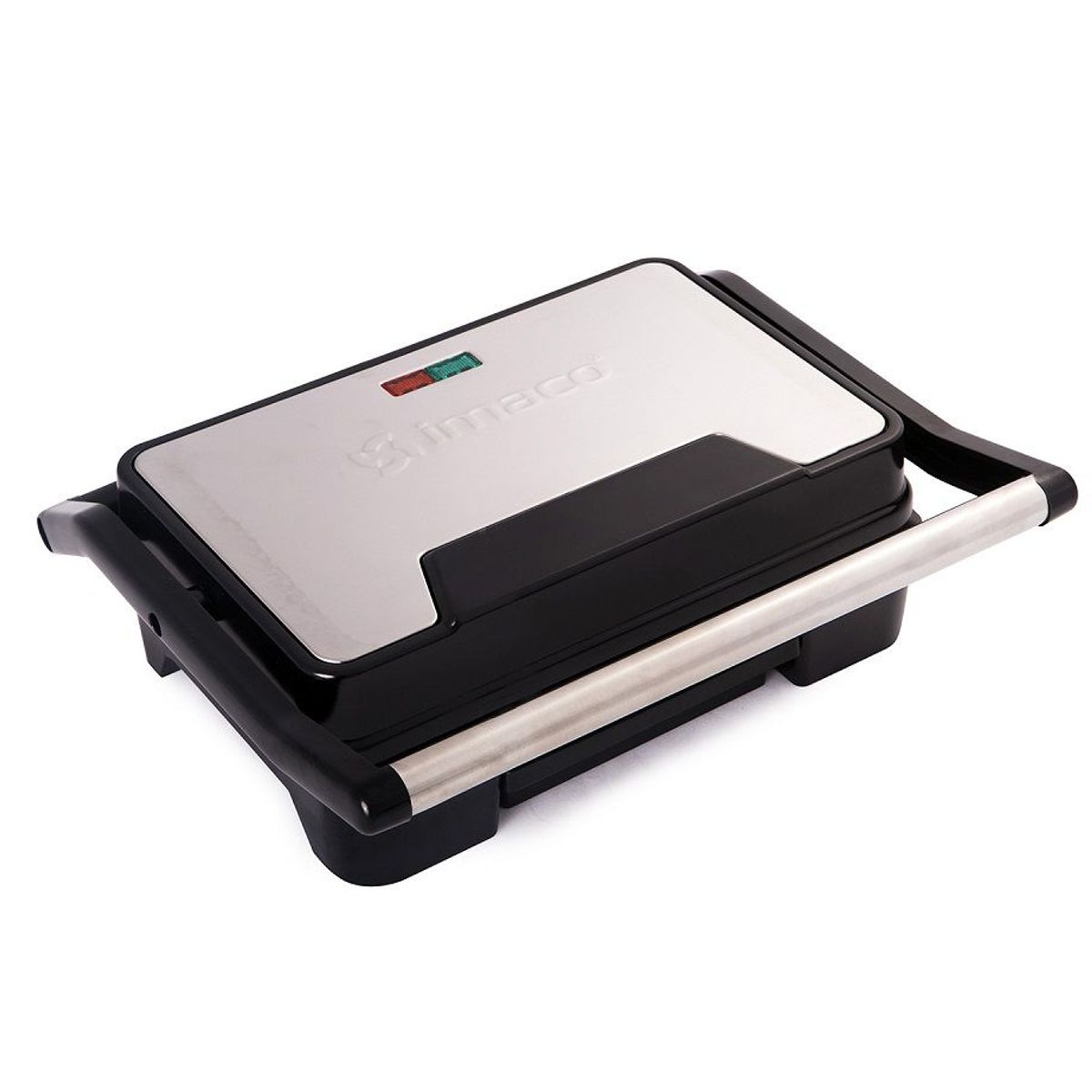 IMACO - Grill Panini Chico 750W Antiadherente Imaco IG2314