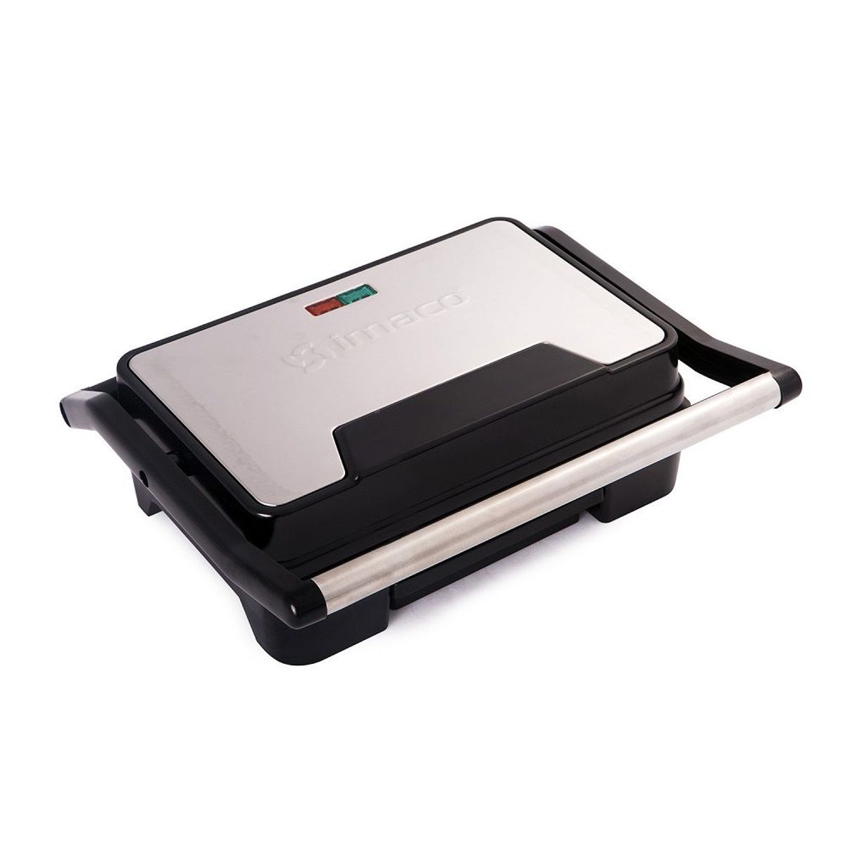 IMACO - Grill Panini Chico 750W Antiadherente Imaco IG2314