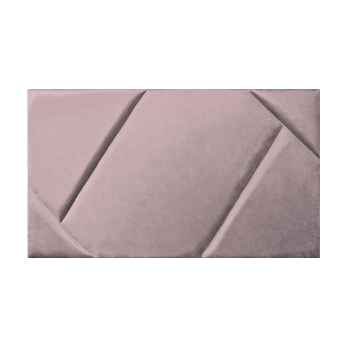 BARAKA HOME - Cabecera Conques Aerea Queen - Rosado