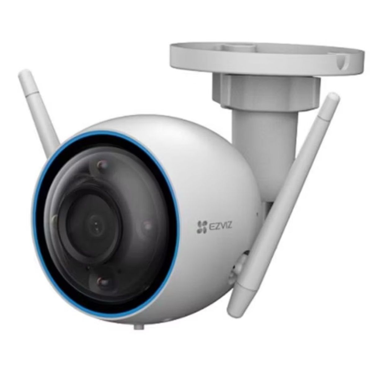 EZVIZ - CAMARA DE SEGURIDAD EZVIZ CS-H3 RESOLUCION 3MP VISION NOCTURNA