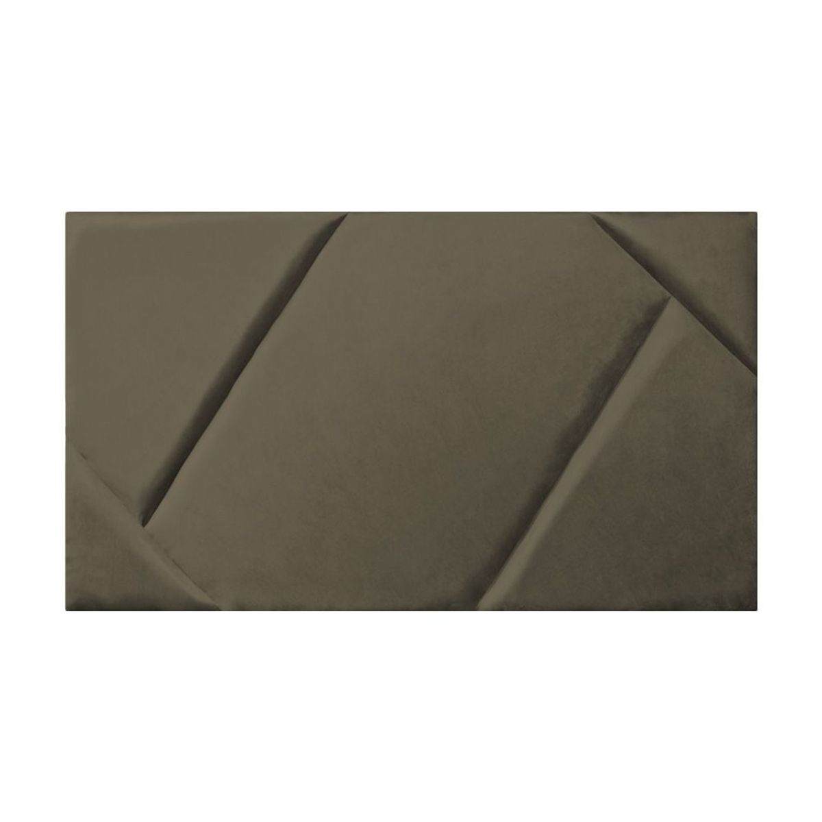 BARAKA HOME - Cabecera Conques Aerea King - Beige Oscuro