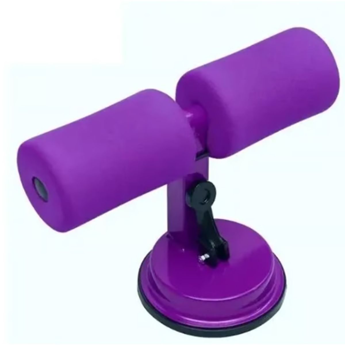 GENERICO - Soporte Abdominal con Anclaje a Succión