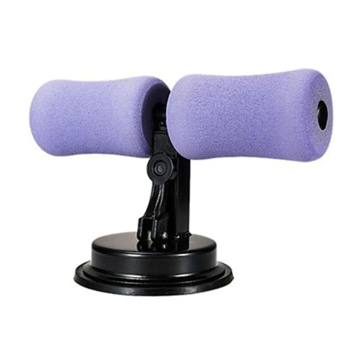 GENERICO - Soporte Abdominal con Anclaje a Succión