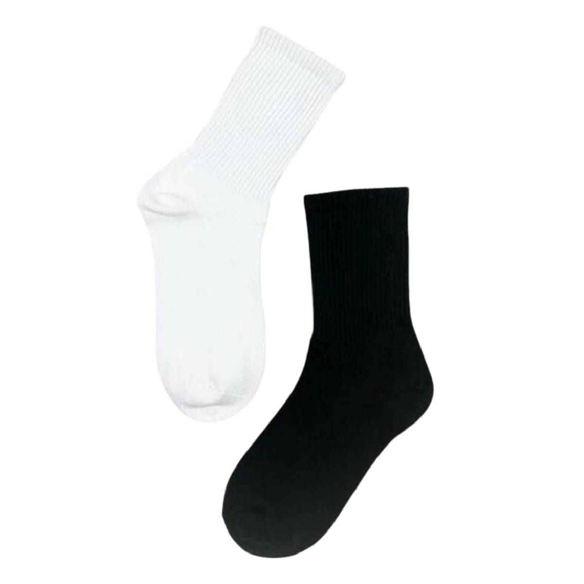 RYBIU IMPORT - Medias Deportivas Niño 3 Pares Rybiu