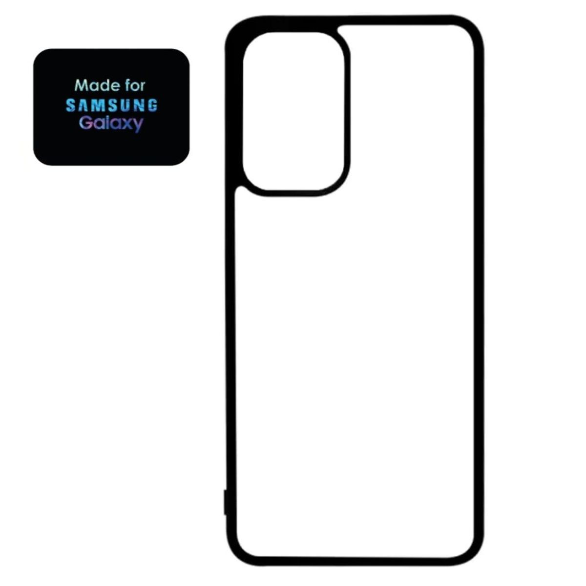 GENERICO - Case de Sublimado Samsung A52 Sin Marca