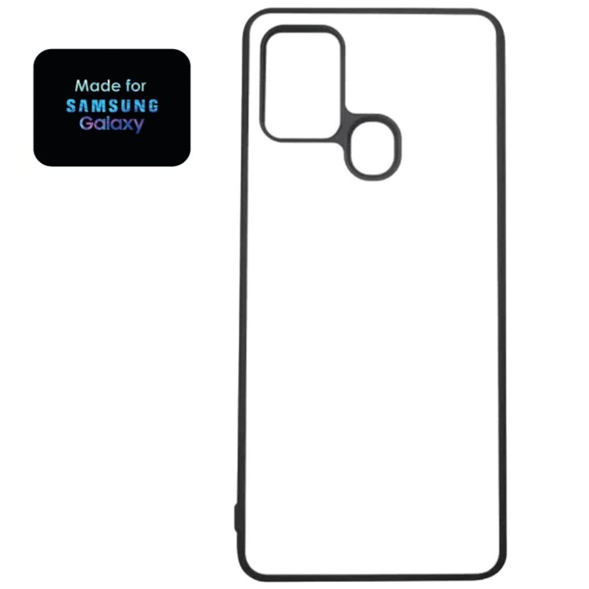 GENERICO - Case de Sublimado Samsung A21S Sin Marca
