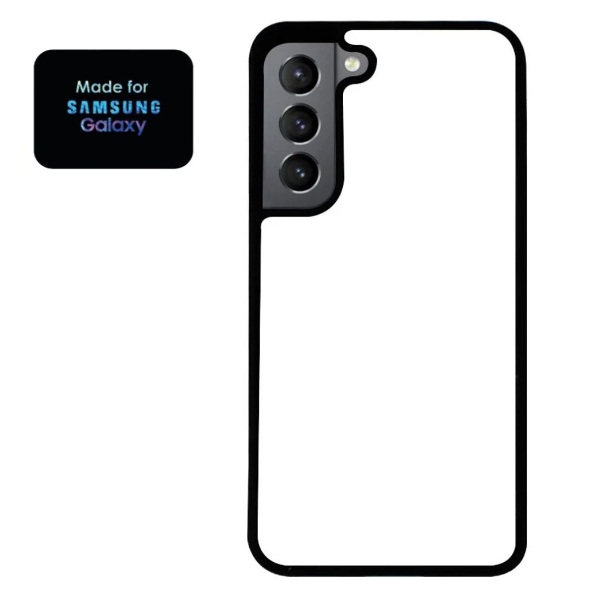 GENERICO - Case de Sublimado Samsung S21 Plus Sin Marca